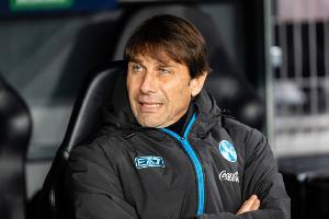 孔蒂回归？天空总监：孔蒂曾接手一支更差的意大利，但却战绩显著