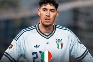 刘语熙：意大利连续三届错过世界杯还赶上愚人节，心疼意大利球迷